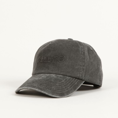 HUF Pacific Cap Wash Black